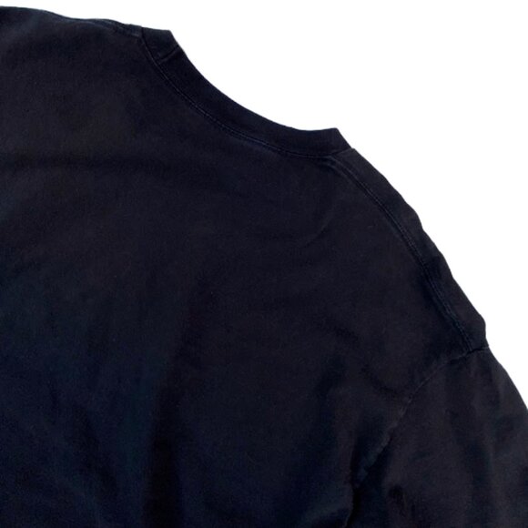 Vintage Brooklyn Printed T-shirt John Galt J. Galt One Size Large Fit - Picture 9 of 9